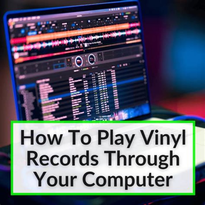 How do you play music through a Rp soundboard?