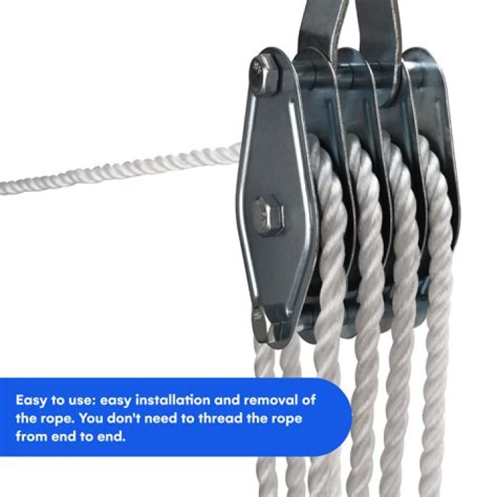 How do you seize the end of a rope?
