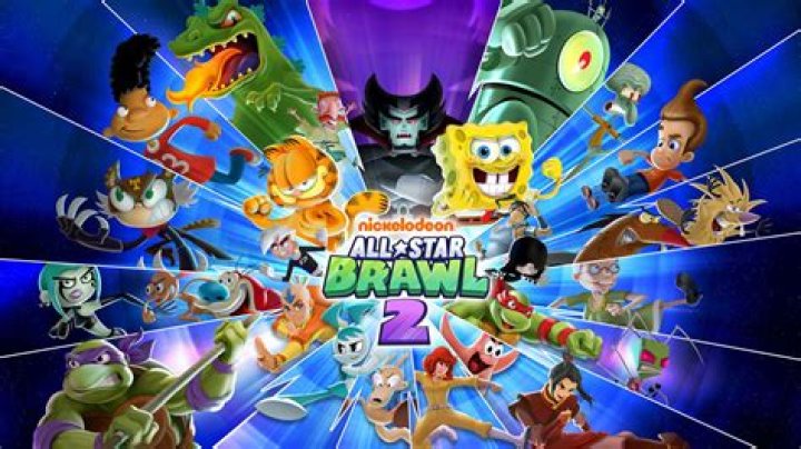 How do you unlock all the characters in Nickelodeon All-Star Brawl?