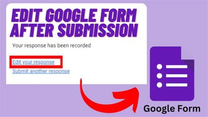 How get response after form submit?