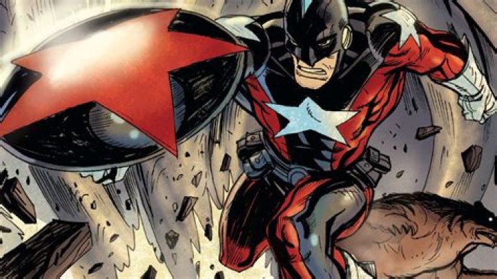 How is Alexei a super soldier?