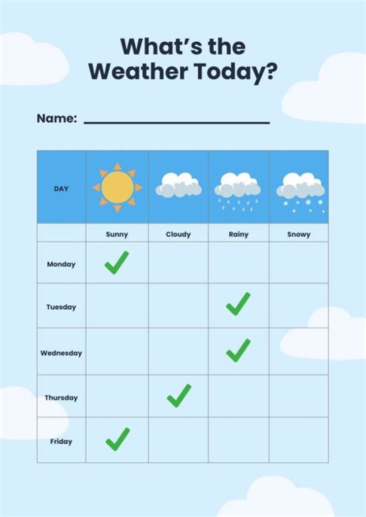 How is The Weather Project made?