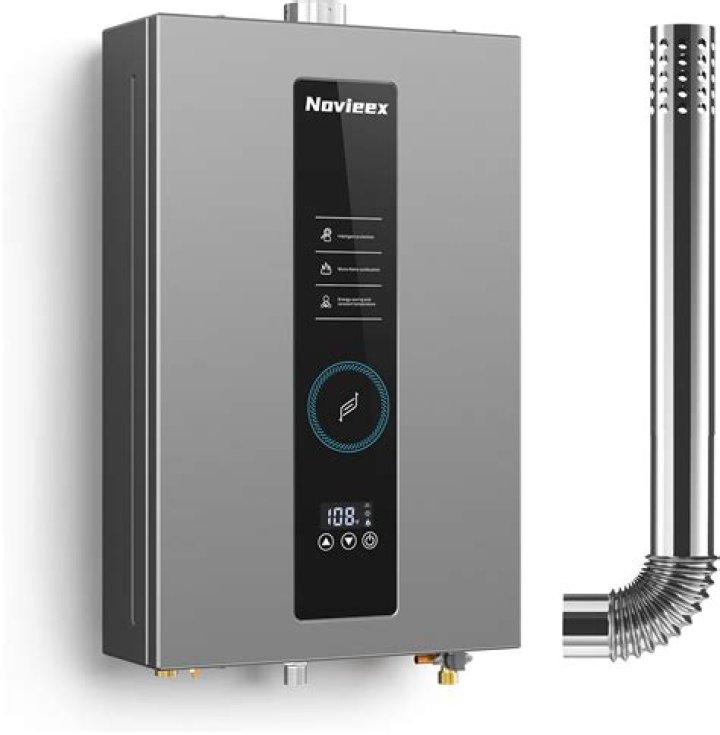 How long do AO Smith water heaters last?