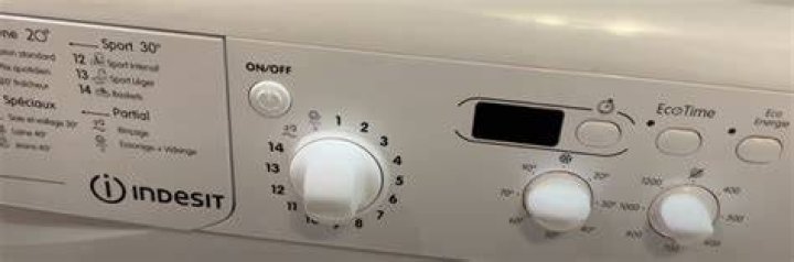 How long should a Indesit washing machine last?