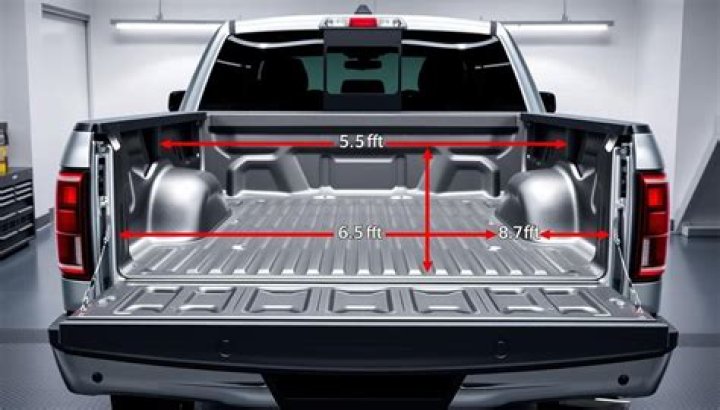How much do truck bed caps cost?