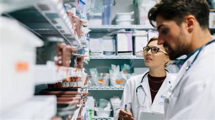 How much do Walmart pharmacists make?