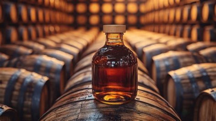 How much does Aberlour whiskey cost?