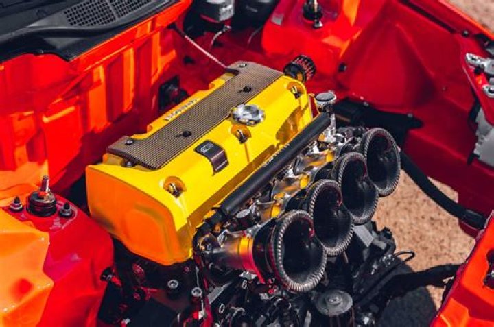 How much horsepower does a 88 cubic inch Harley have?