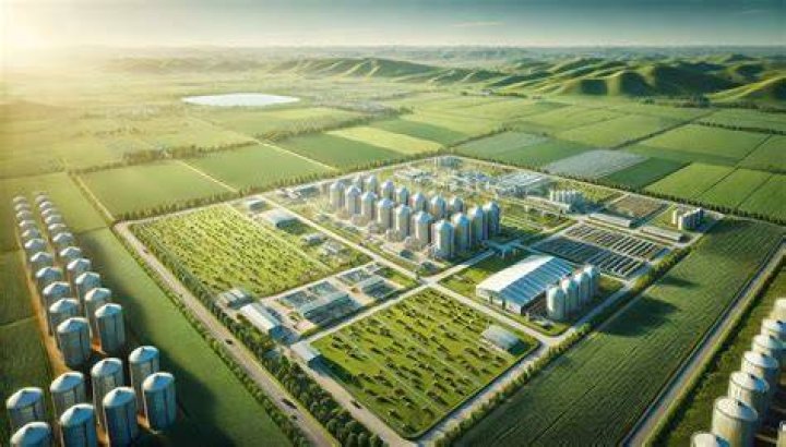 How much is a farm in Saskatchewan?