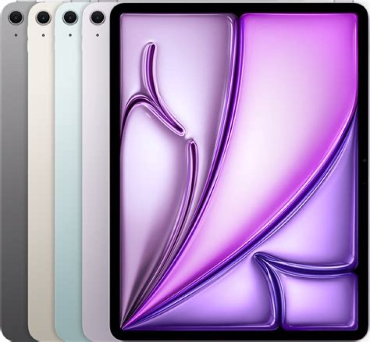 How much is an iPad in China?