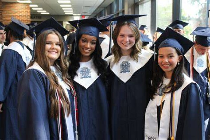 How old is Camden County High School?