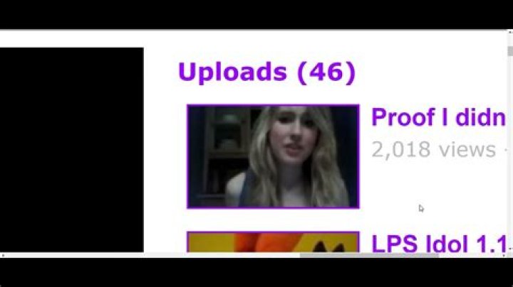 How old is SophieGTV?