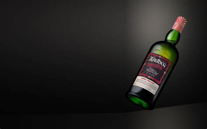 Is Ardbeg scotch good?