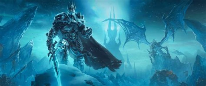 Is Arthas going to be in Shadowlands?