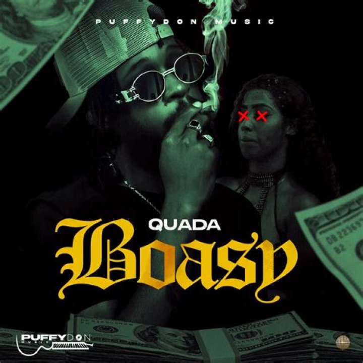 Is Boasy a word?