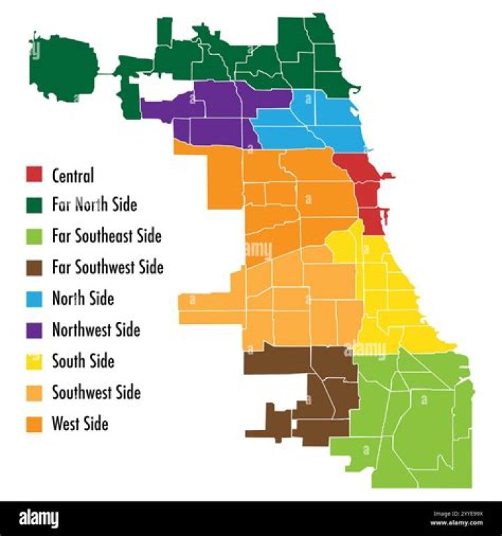 Is Chicago in CST or CDT?