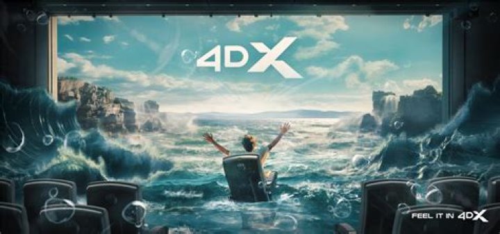 Is Cinema 4D good for motion graphics?