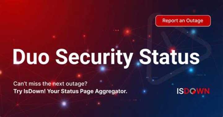 Is Duo Security trustworthy?