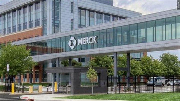 Is Eisai part of Merck?