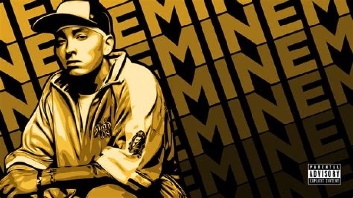 Is Eminem cool with ICP?