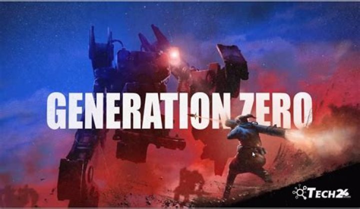 Is Generation Zero free roam?