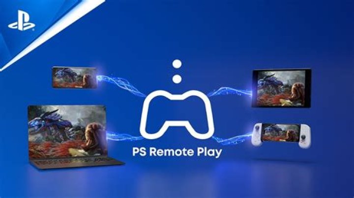 Is HDMI the only way to play PS4?