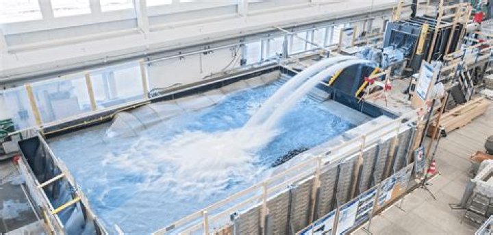 Is hydraulic engineering in demand?