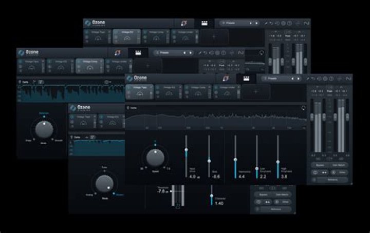 Is iZotope good for mastering?
