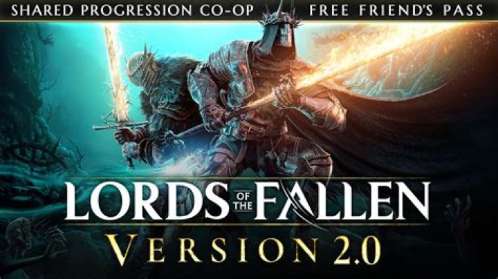 Is Lords of Shadow on PS4?
