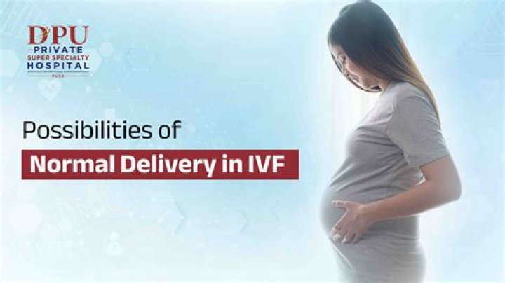 Is normal delivery possible with anterior placenta?