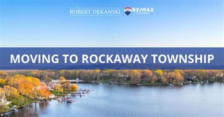 Is Rockaway Township NJ Safe?