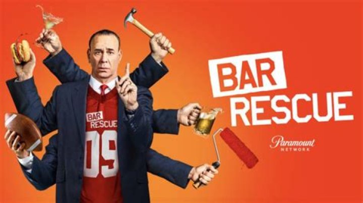 Is St Michelle from Bar Rescue still open?