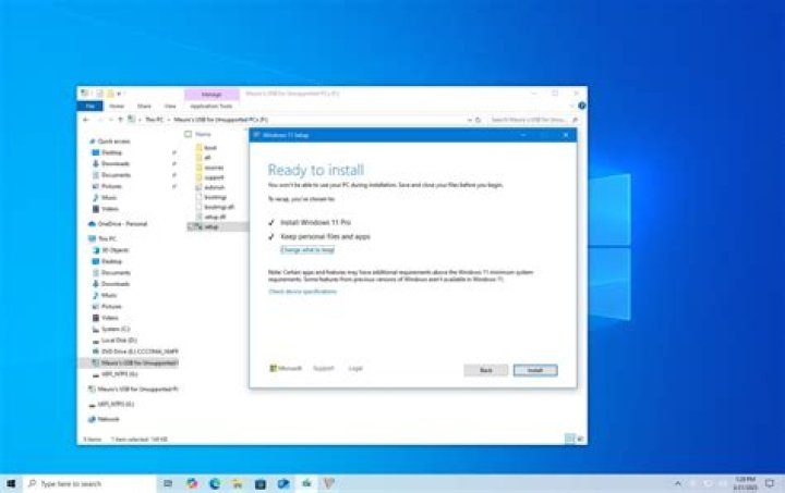 Is superfetch still on Windows 10?