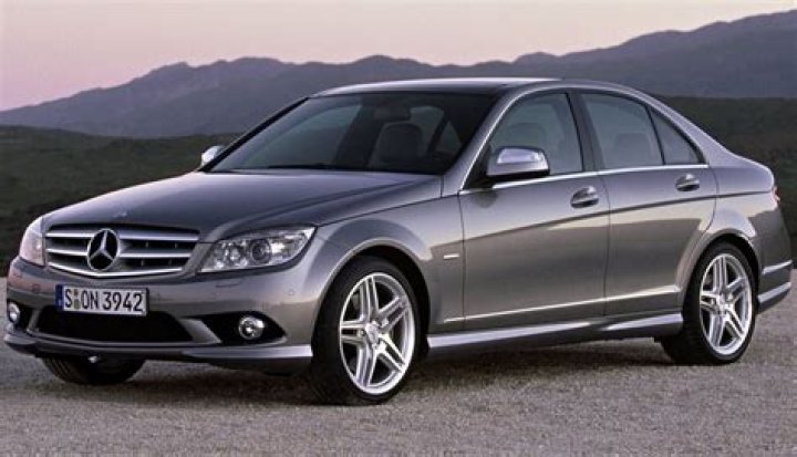 Is the 2007 Mercedes C Class reliable?