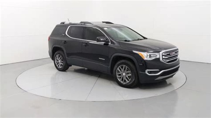 Is the 2014 GMC Acadia reliable?
