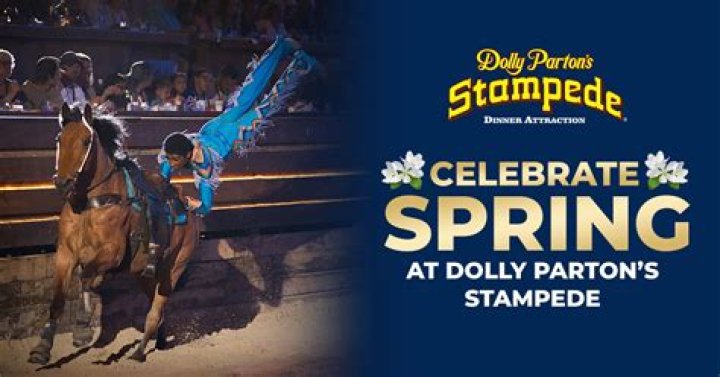 Is the Dixie Stampede closing in Branson?