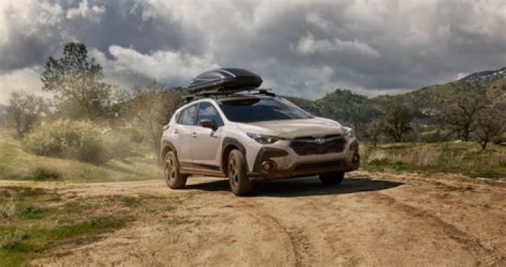 Is the Subaru Crosstrek a reliable car?