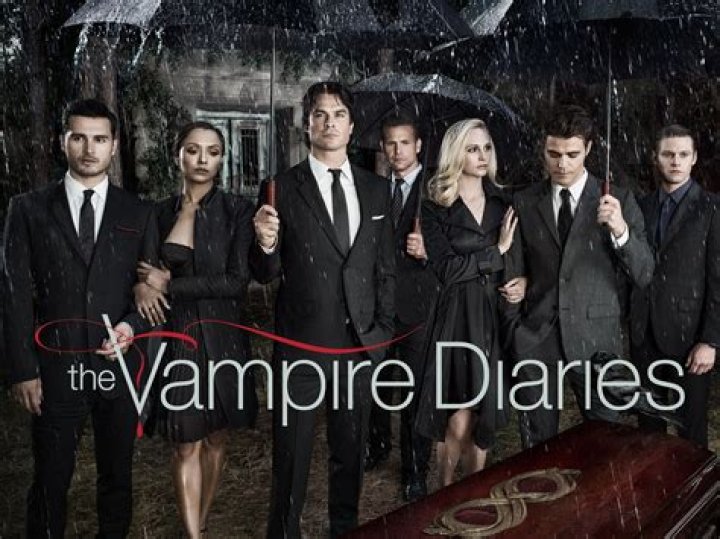 Is there a game for Vampire Diaries?