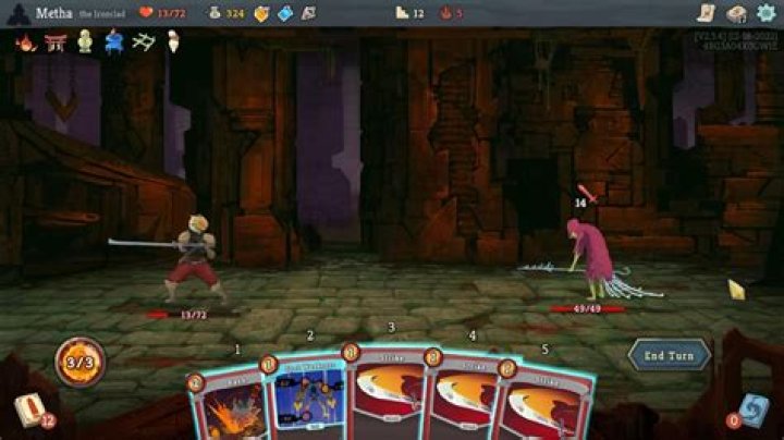 Is there an unwinnable FreeCell game?