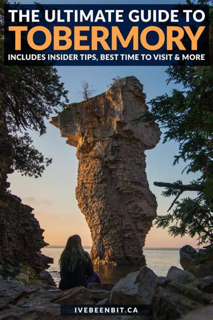 Is Tobermory worth visiting?