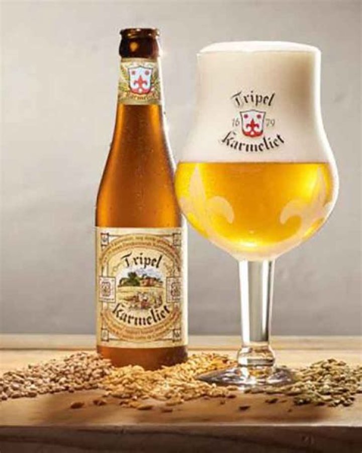 Is Tripel Karmeliet a good beer?