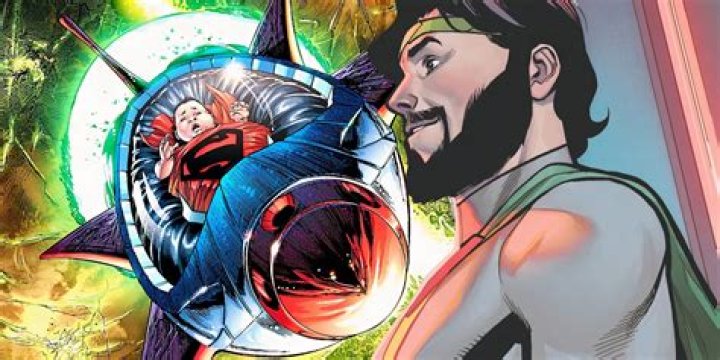Is Zod related to Jor-El?