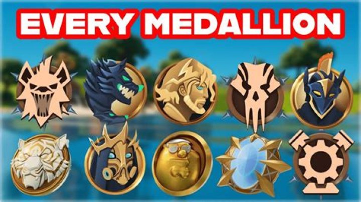 Should I tell Nyoka to keep the medallions?