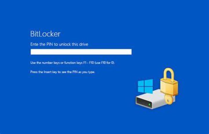 Should I use BitLocker Windows 10?