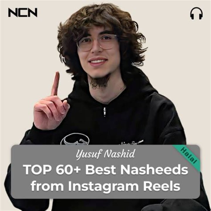 What are the best Nasheeds?