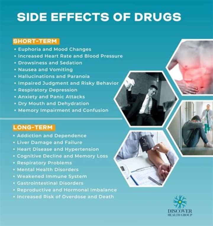 What are the side effects of maxzide?