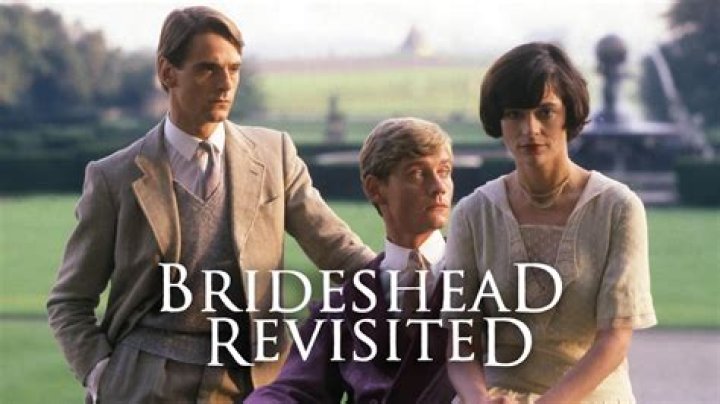 What are the themes of Brideshead Revisited?
