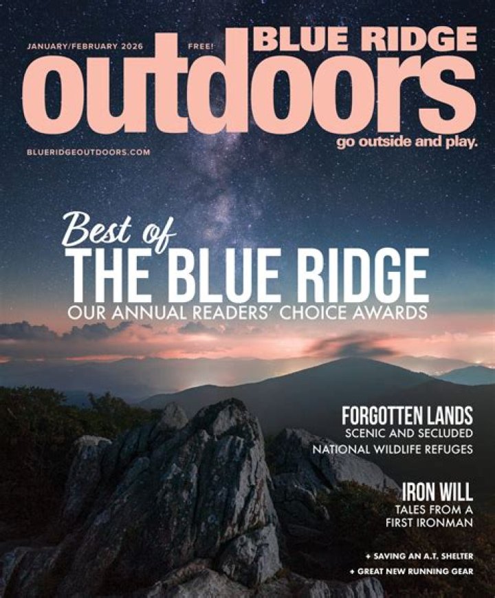 What are three popular South American magazines?