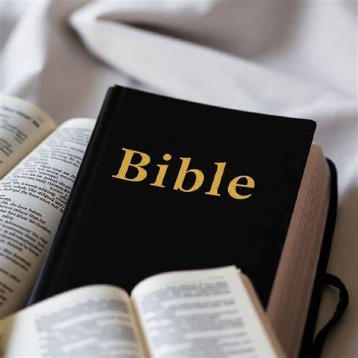 What Bible version does the Vatican use?