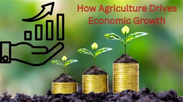 What contributed to the economic depression for farmers?